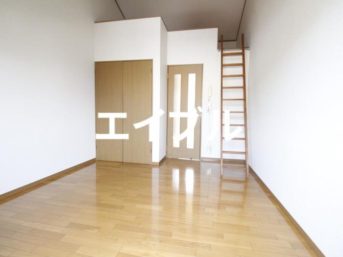 居室・リビング　参考写真