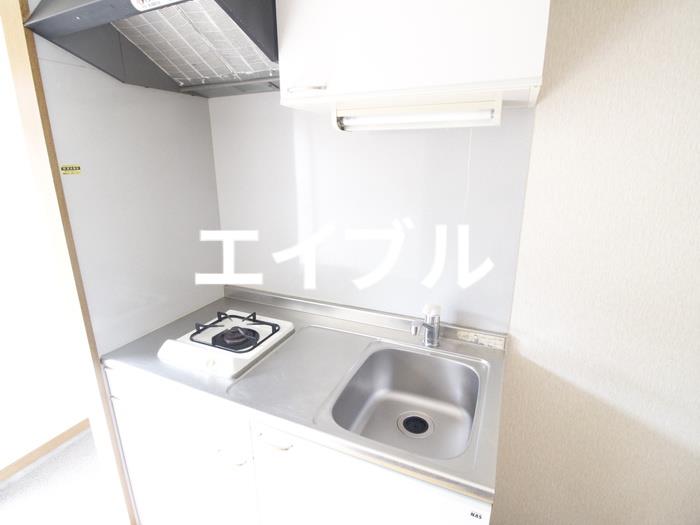 キッチン　参考写真