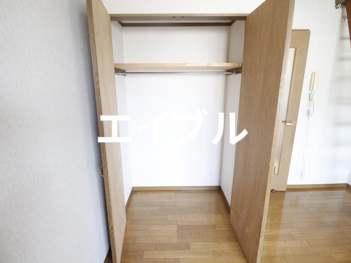 収納　参考写真