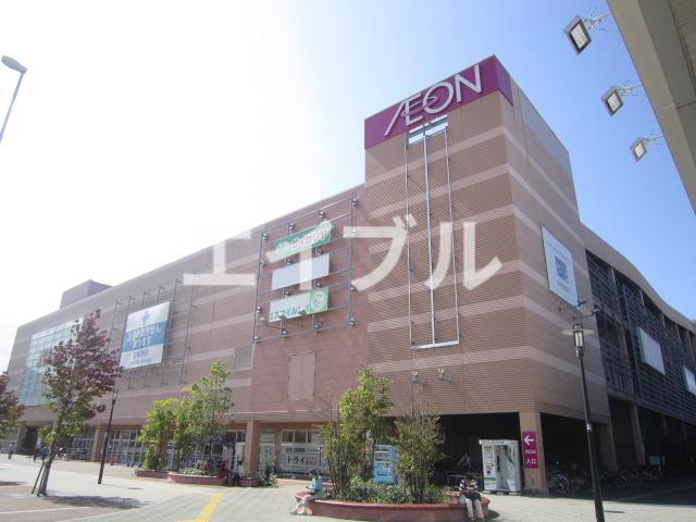 ショッピングセンター　イオンモール福岡伊都本館（ショッピングセンター）まで2173m
