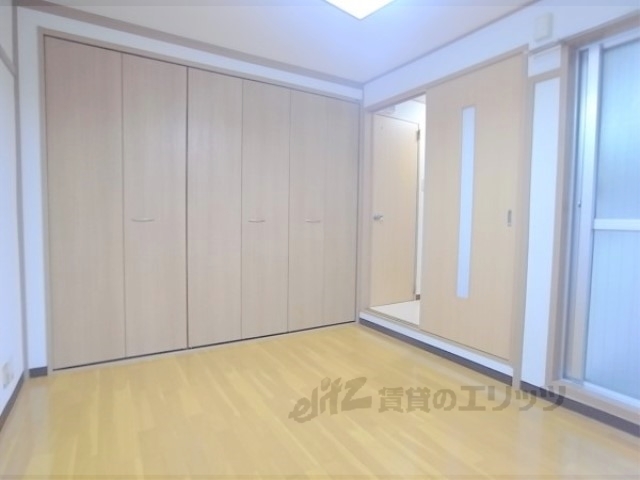 居室・リビング　洋室