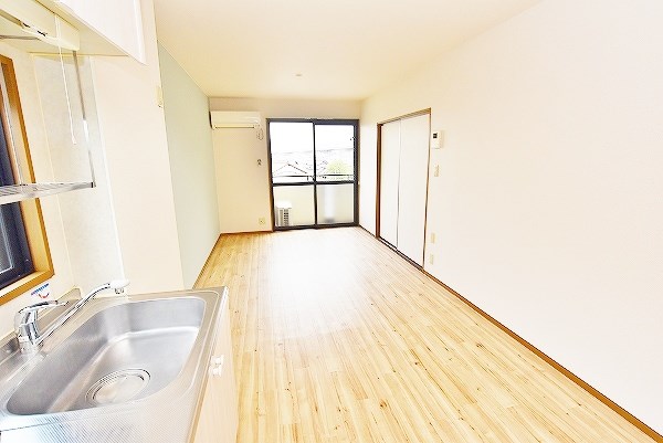 居室・リビング　★LDK10.5帖★