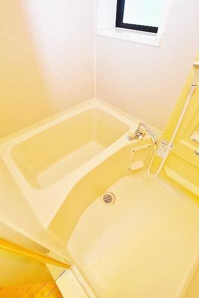 バス・シャワールーム　★洋室★