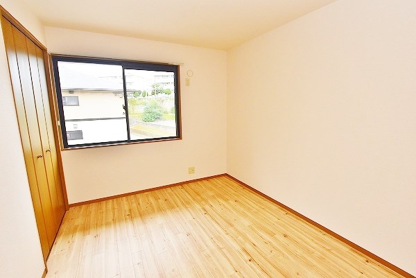 その他部屋・スペース　★洋室6帖★