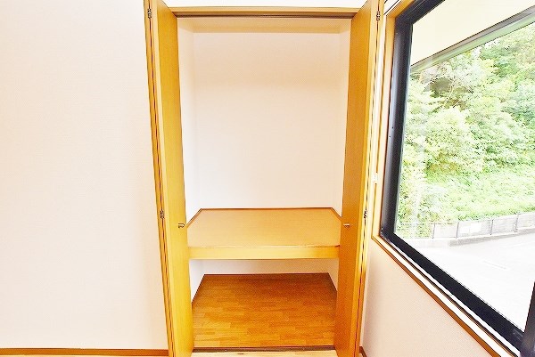 収納　★収納スペース★