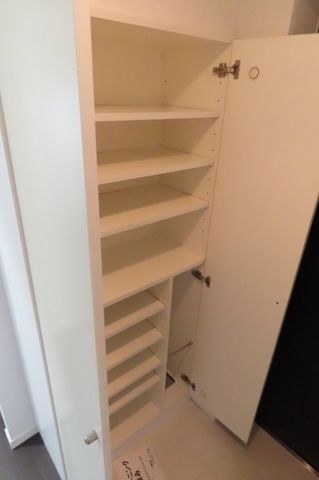 収納　☆たっぷり収納☆