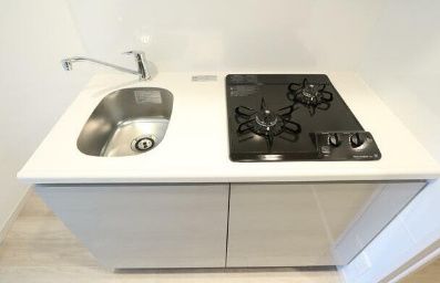 キッチン　☆使いやすいシステムキッチン☆