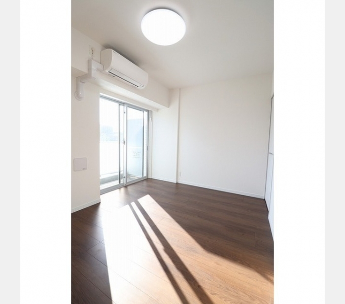 居室・リビング　おしゃれな居間です