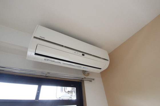 その他設備　※別号屋の写真です