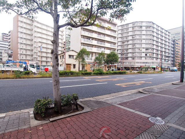 その他　周辺（その他）まで10m