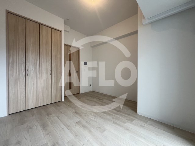 その他部屋・スペース　クローバー・グランツ弁天町　寝室