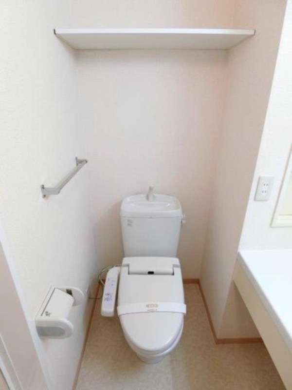 トイレ　図面と現状に相違がある場合には現状を優先．．．