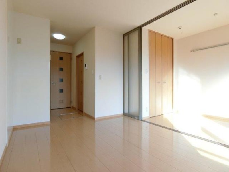 居室・リビング　図面と現状に相違がある場合には現状を優先．．．