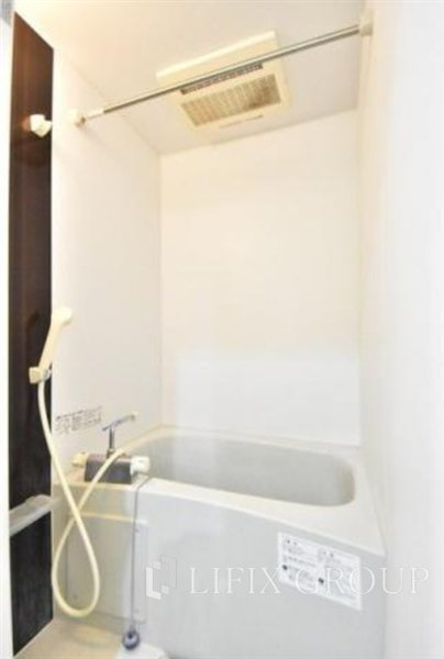 バス・シャワールーム　風呂