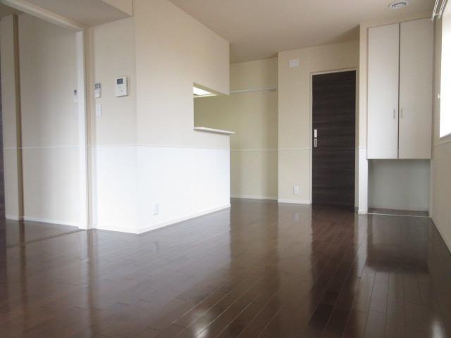 居室・リビング　★開放感のあるリビング★