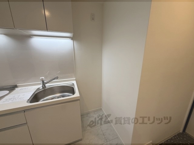 その他部屋・スペース　冷蔵庫置場