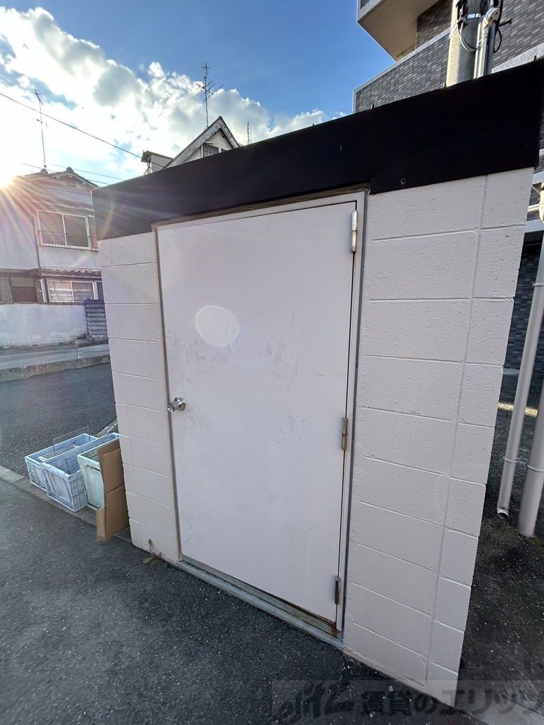 その他共有部分　共有部分