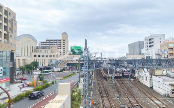 その他　成増駅（その他）まで5447m
