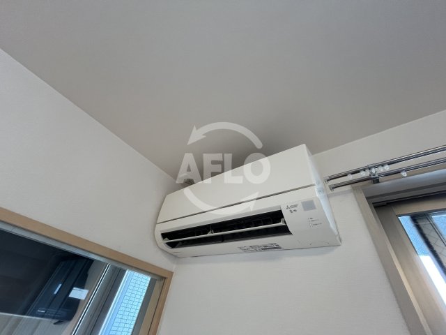 その他設備　ES-Grande江坂公園　エアコン