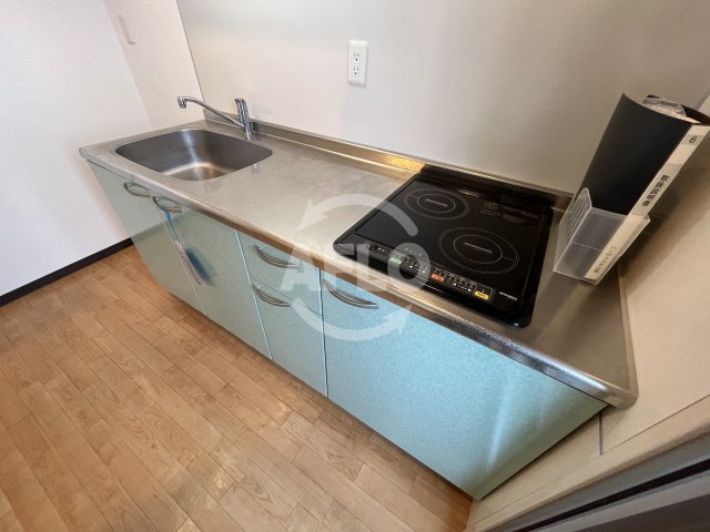 キッチン　ES-Grande江坂公園　キッチン