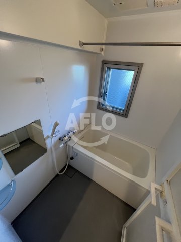 バス・シャワールーム　ES-Grande江坂公園　浴室