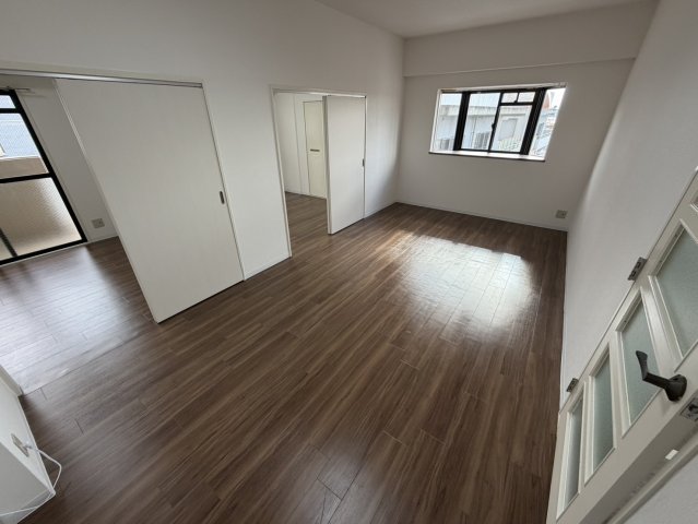 居室・リビング　使いやすいリビングです