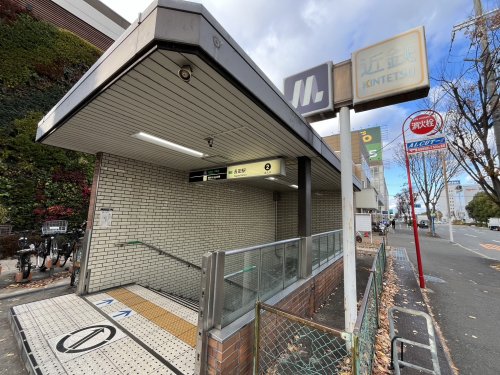 その他　長田駅（その他）まで499m