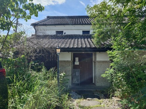 飲食店　トラットリア・ラ・ピアンタ（飲食店）まで385m