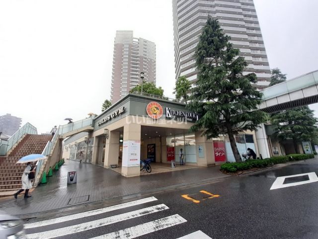 ショッピングセンター　ユニゾンモール（ショッピングセンター）まで469m