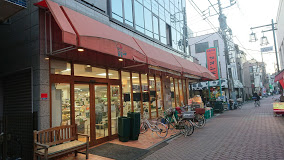 スーパー　ヤオシチストア（スーパー）まで161m