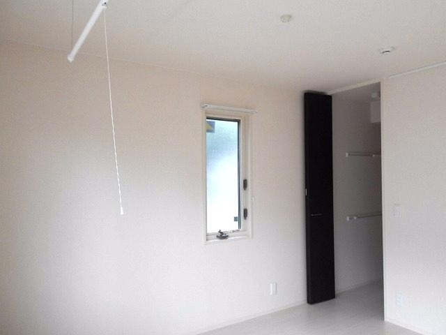 その他部屋・スペース　洋室６．１帖