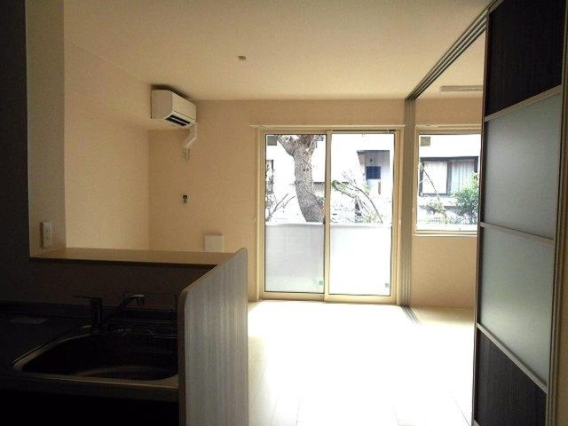 居室・リビング　ＬＤＫ１０．４帖