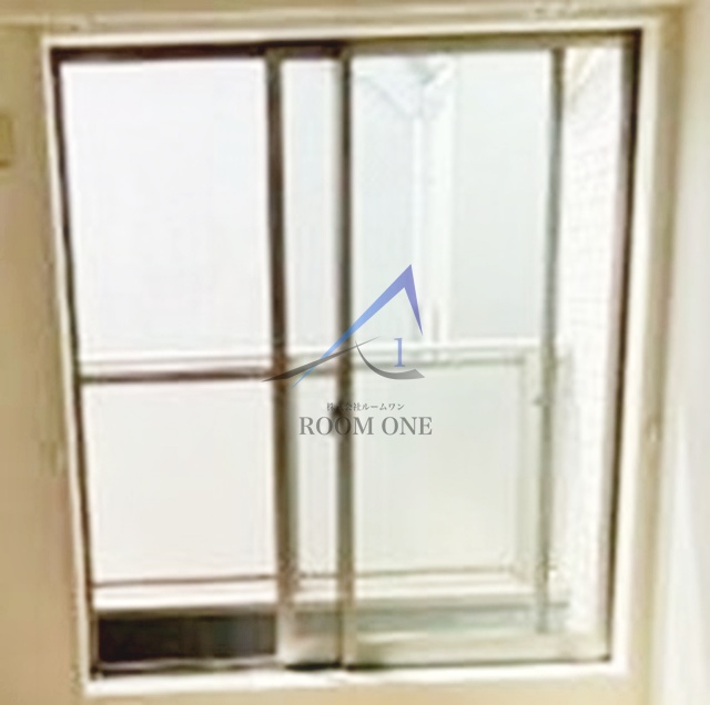 バルコニー　バルコニーです。