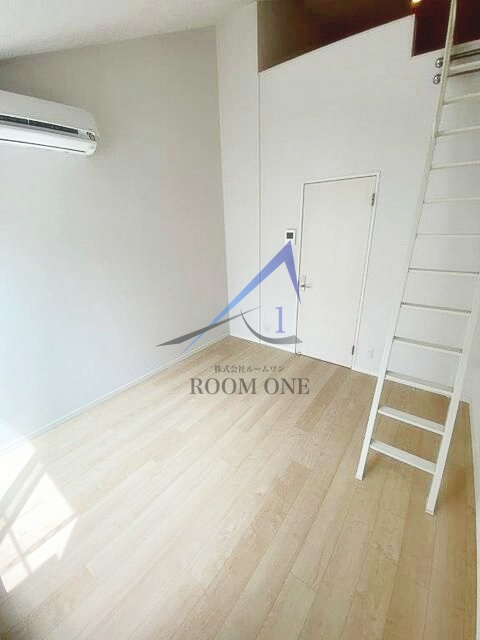 その他部屋・スペース　寝室です。