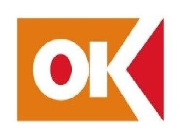 スーパー　オーケー登戸店（スーパー）まで1088m