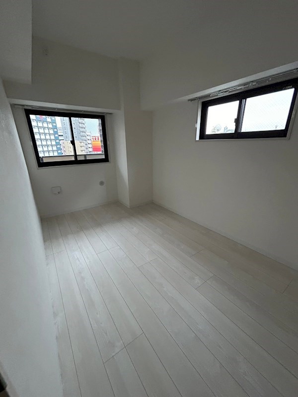 バルコニー　別号室参考写真