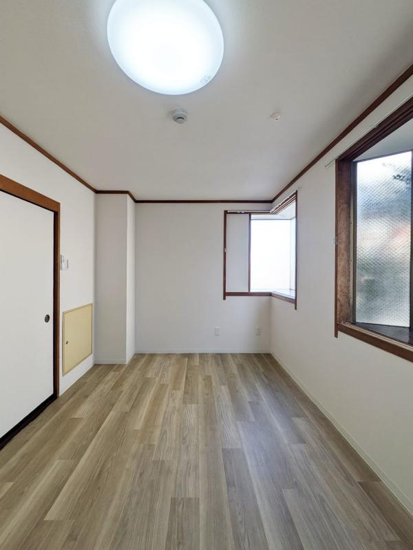 居室・リビング　居室、リビング