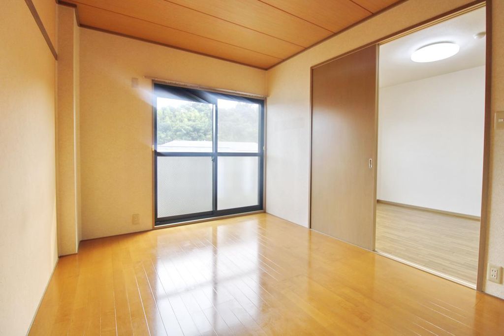 居室・リビング　リビング/居室