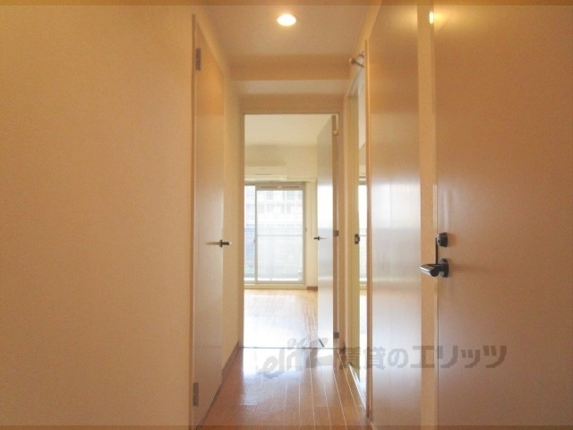 その他部屋・スペース　廊下