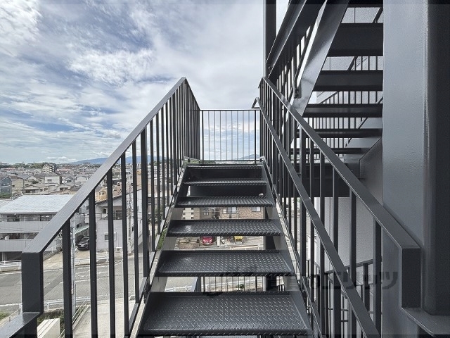 その他　階段