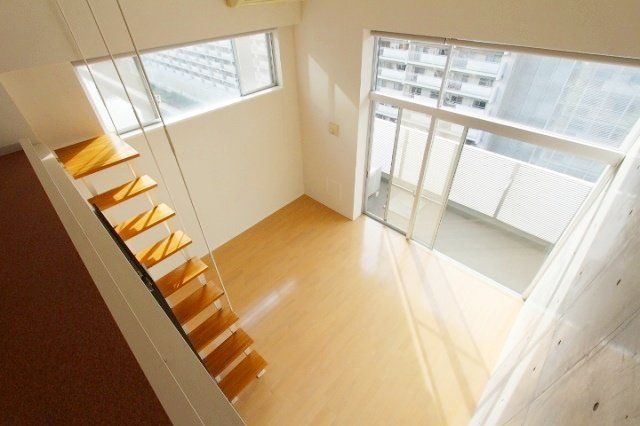 居室・リビング　※別部屋参考写真