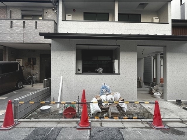 その他共有部分　その他