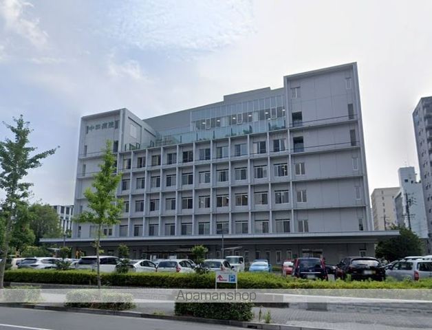 病院　中日病院（病院）まで180m