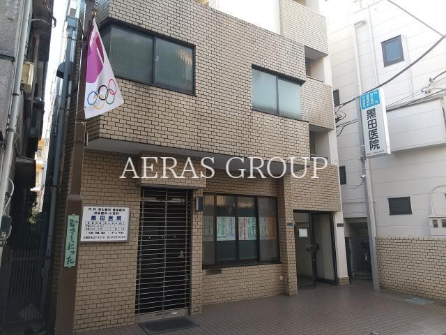 病院　黒田医院（病院）まで706m