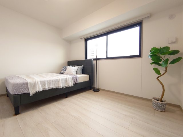 その他部屋・スペース　６．９帖の洋室