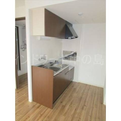 キッチン　詳細は、ウィンドワード中の島店までご相談下さい。