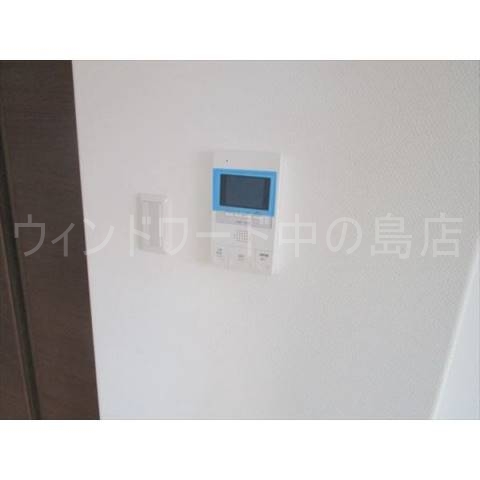 セキュリティ　詳細は、ウィンドワード中の島店までご相談下さい。