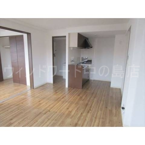 その他　詳細は、ウィンドワード中の島店までご相談下さい。