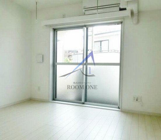 その他部屋・スペース　寝室です。