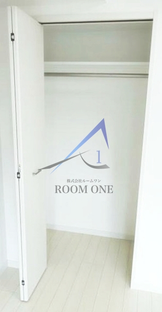 収納　収納です。